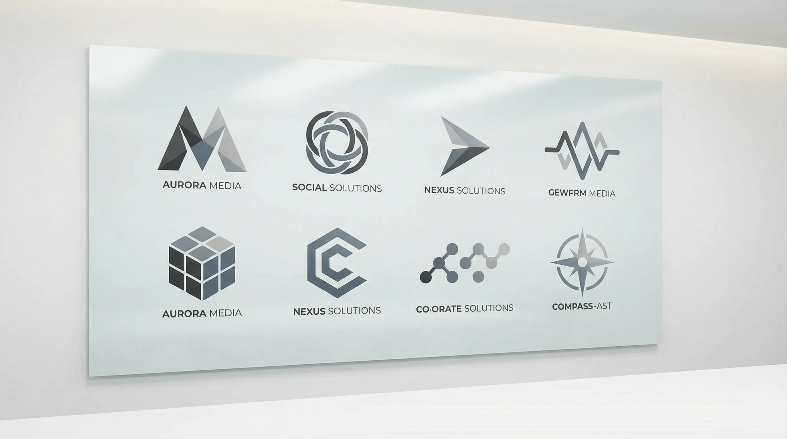 qq飞车精灵怎么得 媒体合作伙伴Logo展示